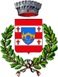 Stemma Commune de Lillianes