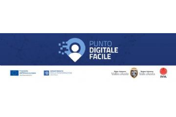 Alfabetizzazione digitale: nuovi appuntamenti nell’Unit&#233; Mont-Rose