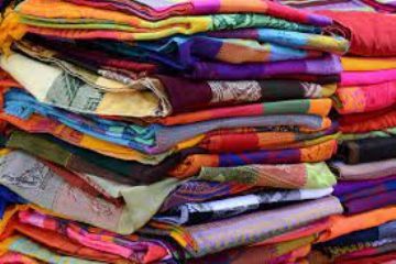 Raccolta rifiuti tessili