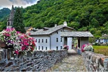 Appalto per la gestione del complesso aziendale denominato &quot;Ostello Ou Crierel&quot;