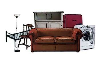 Servizio raccolta rifiuti