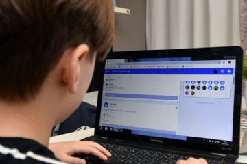 Incontri di alfabetizzazione digitale