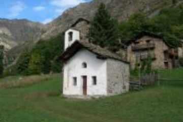 Cappella di Arfey