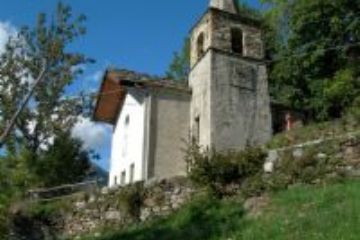 Cappella di Santa Margherita