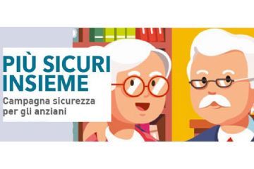 Incontri informativi prevenzione truffe e raggiri
